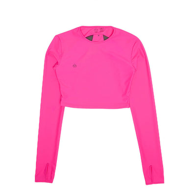 A-MORE Naomi - Top a maniche lunghe