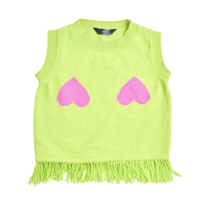A-MORE Ella - Gilet