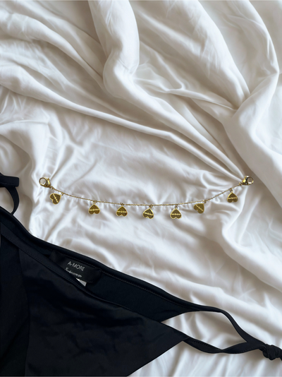 A-MORE Bikini Chain