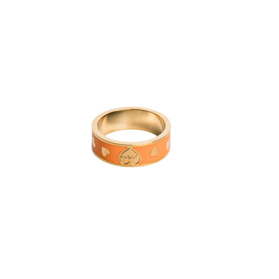 A-MORE Loveband - Anello