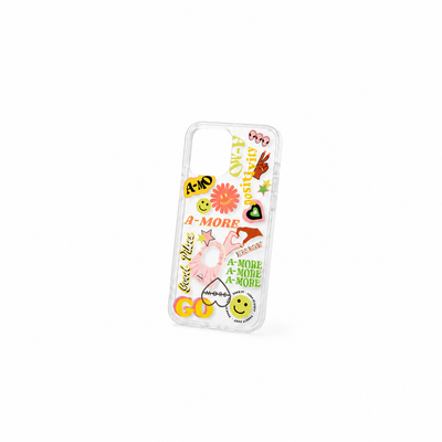A-MORE - Aesthetic Phone Case