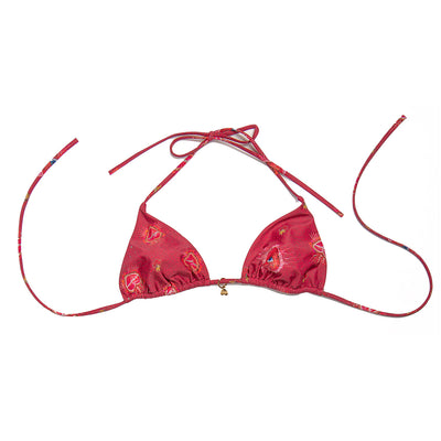 A-MORE Retro Love - Top