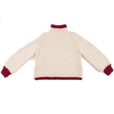 A-MORE Queen Of Hearts - Maglione