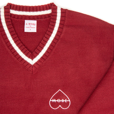A-MORE Stanford - Maglione