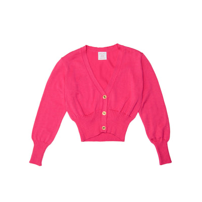 A-MORE First Love - Cardigan