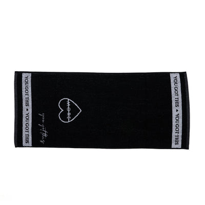 A-MORE Teo - Gym Towel