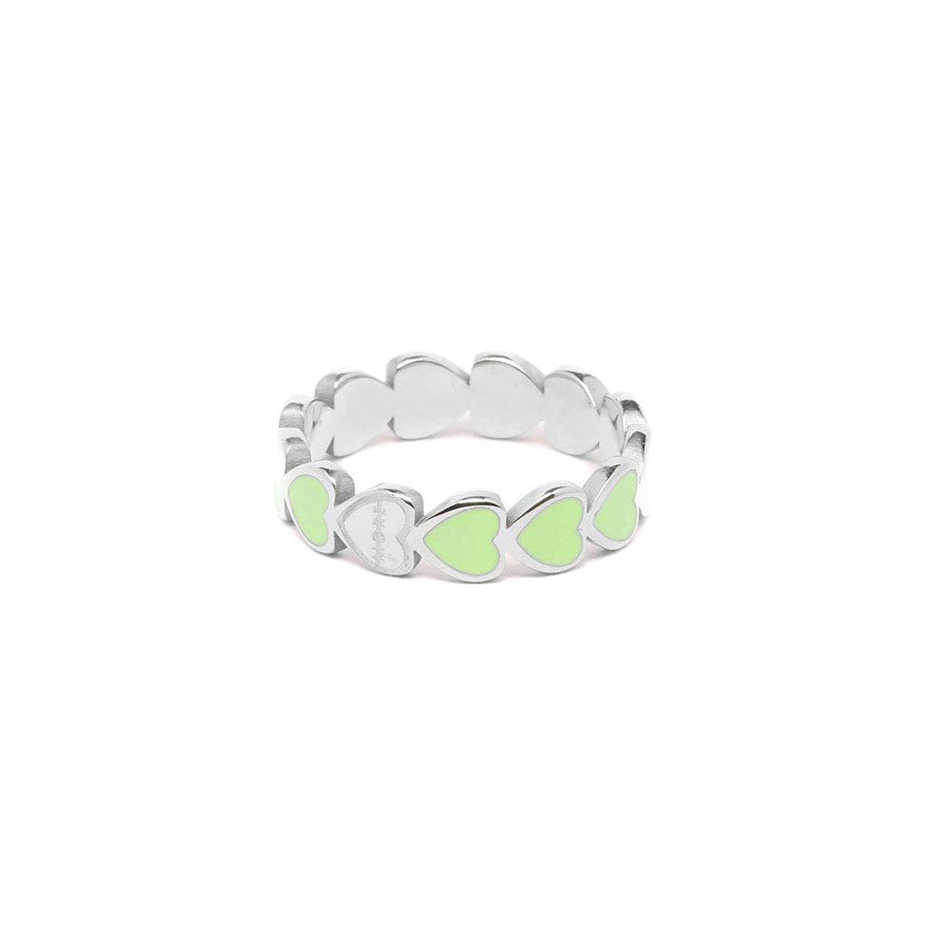 A-MORE Heartful - Anello