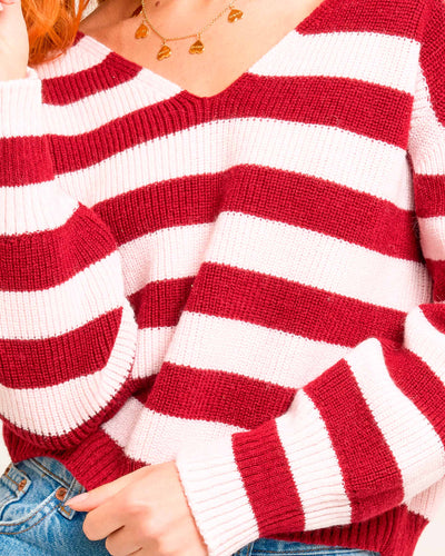 A-MORE Linda - Maglione