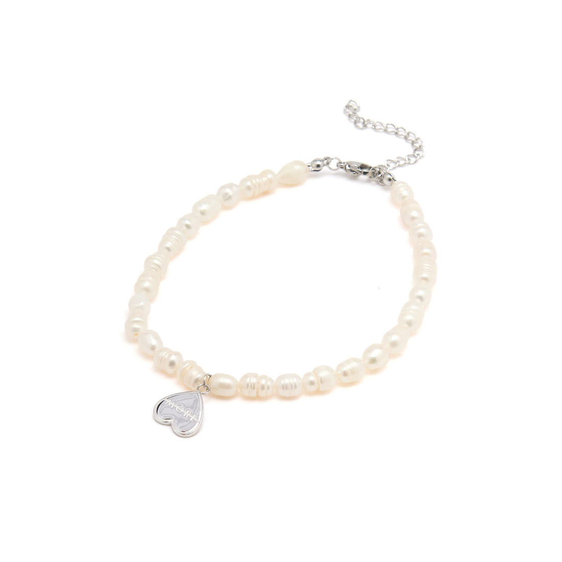 A-MORE Pearl - Cavigliera