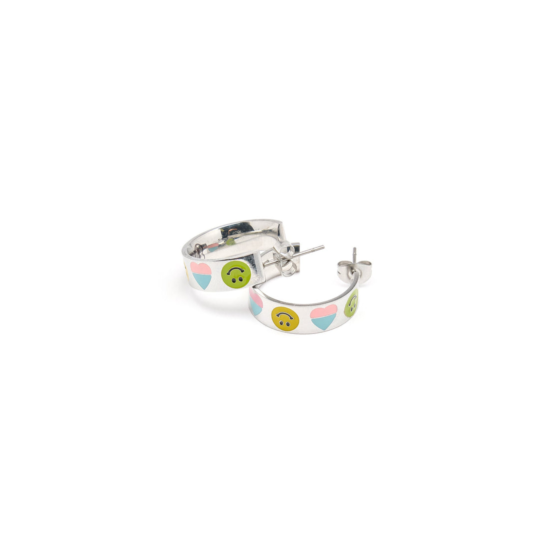 A-MORE Happiness - Orecchini