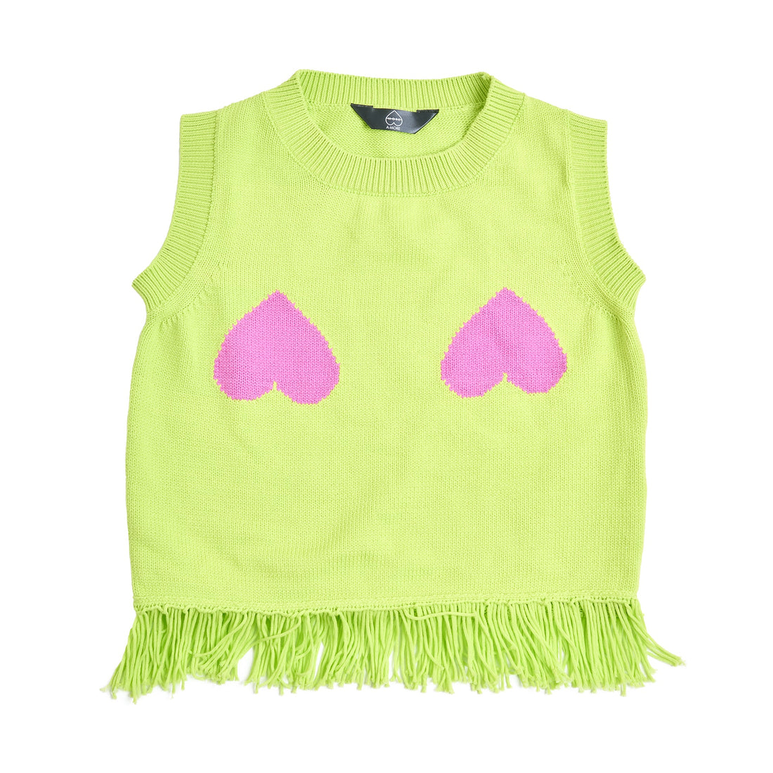 A-MORE Ella - Gilet
