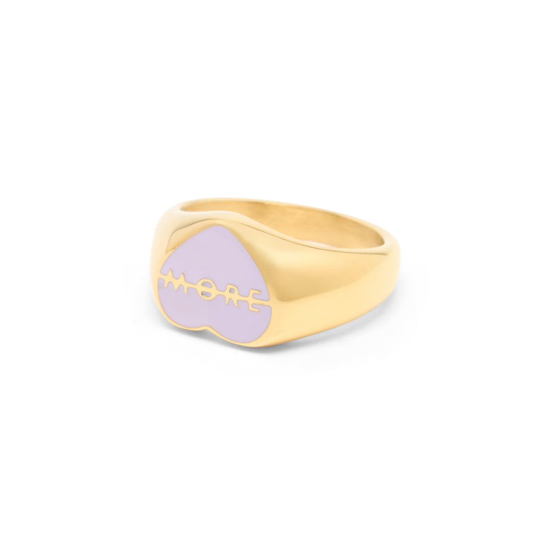 A-MORE Color Rush - Anello