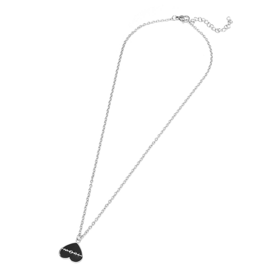 A-MORE The one - Collana
