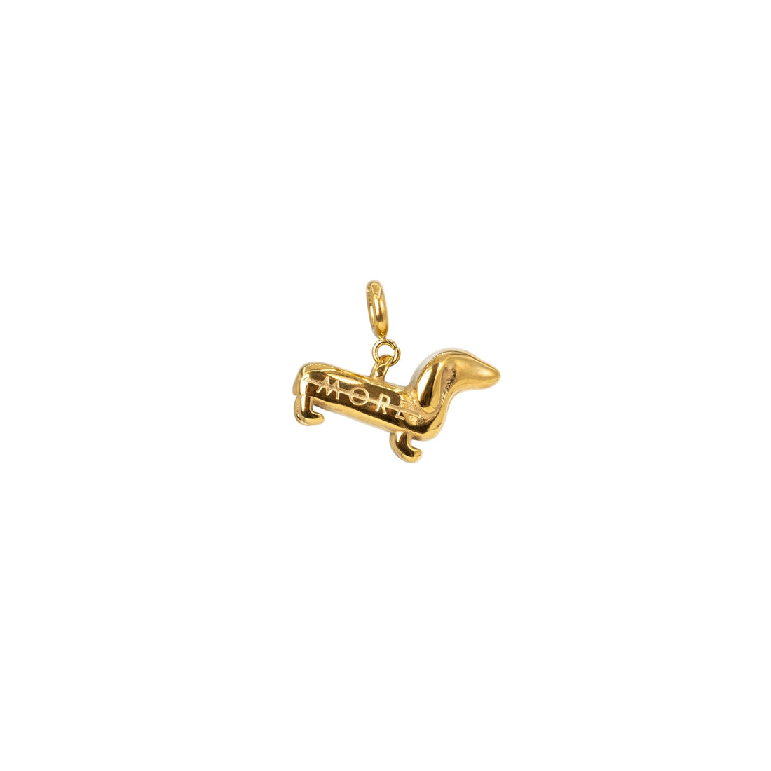 A-MORE Mix&Match - Charm Bassotto