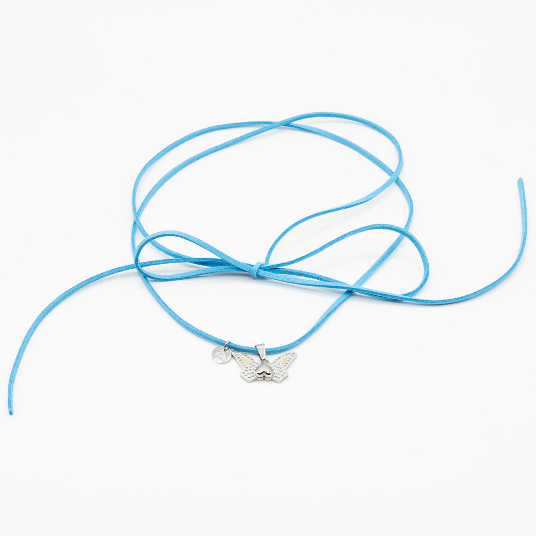 A-MORE - BLOOM collana