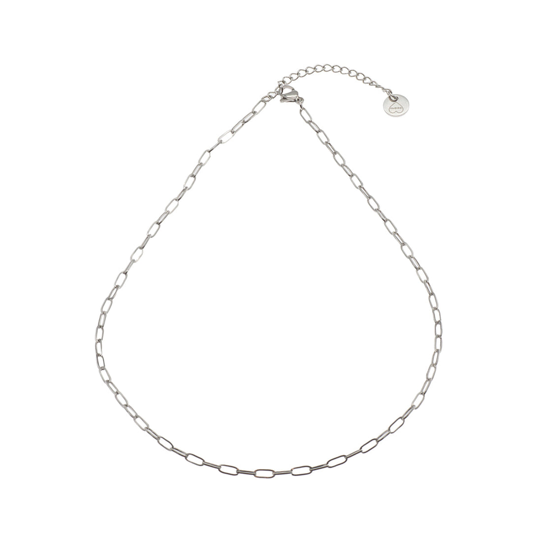 A-MORE Mix&Match - Collana In Maglia Larga