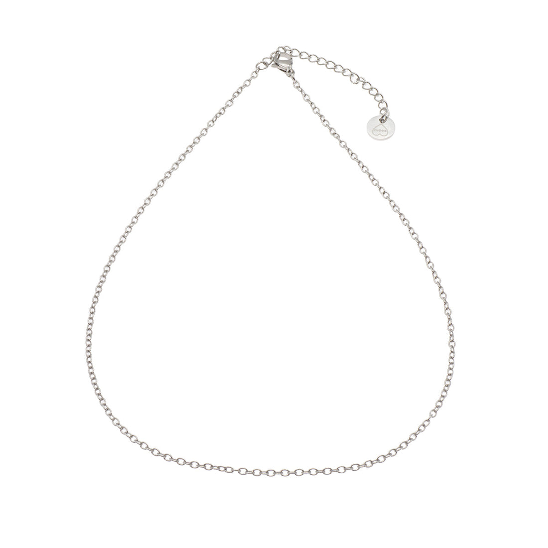 A-MORE Mix&Match - Collana In Maglia Sottile