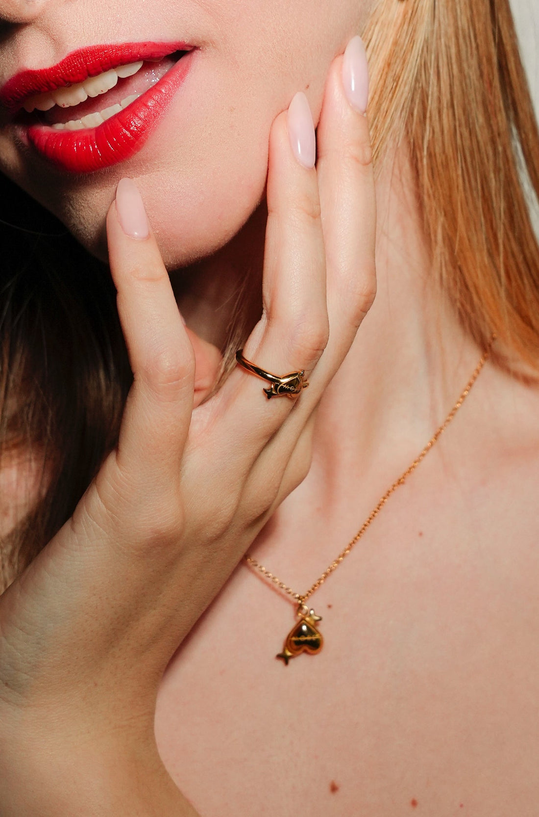A-MORE Stargirl Classic - Anello