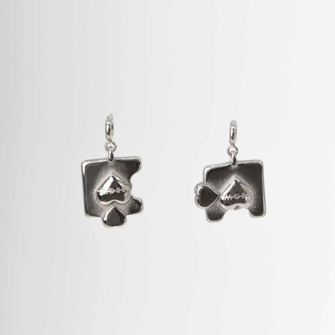 A-MORE Mix&Match - Charm Puzzle