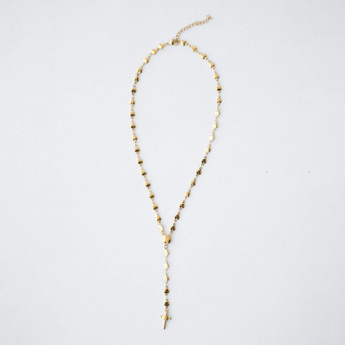 A-MORE Love Chain - Collana