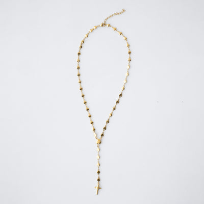 A-MORE Love Chain - Collana
