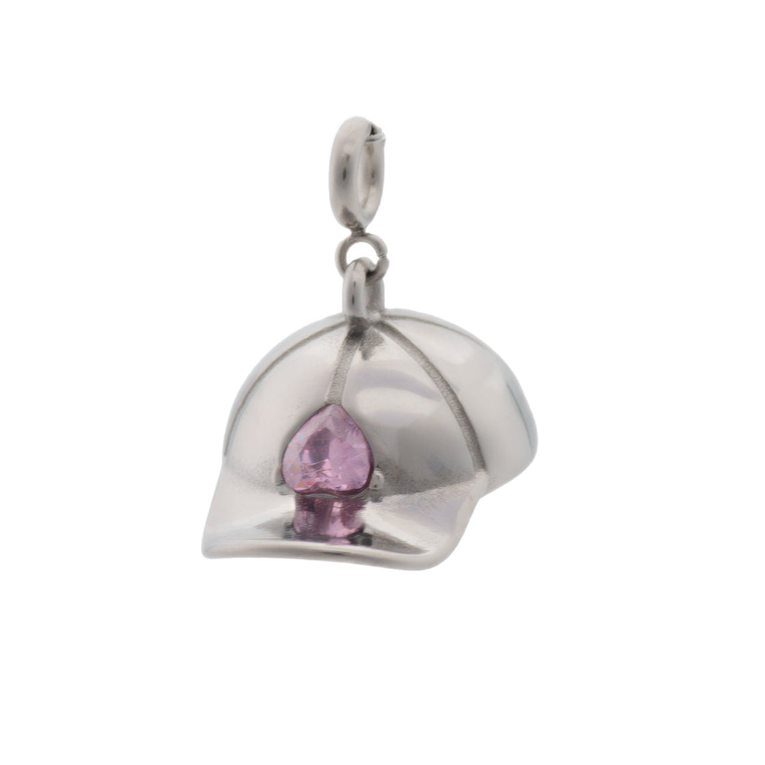 A-MORE Mix&Match - Charm Gem Hat
