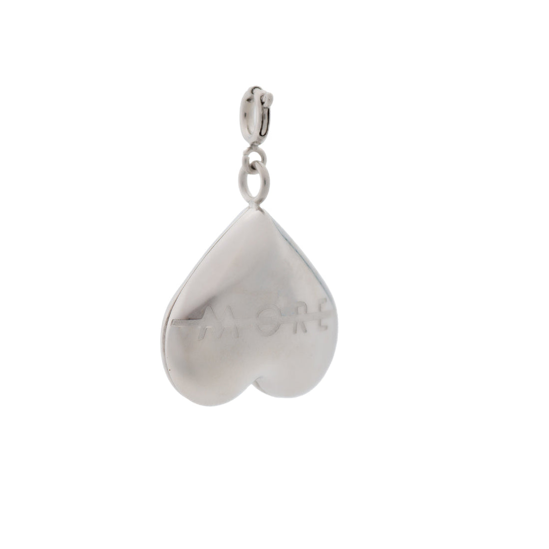 A-MORE Mix&Match - Charm Heart