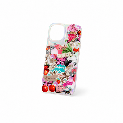 A-MORE - Starry Phone Case