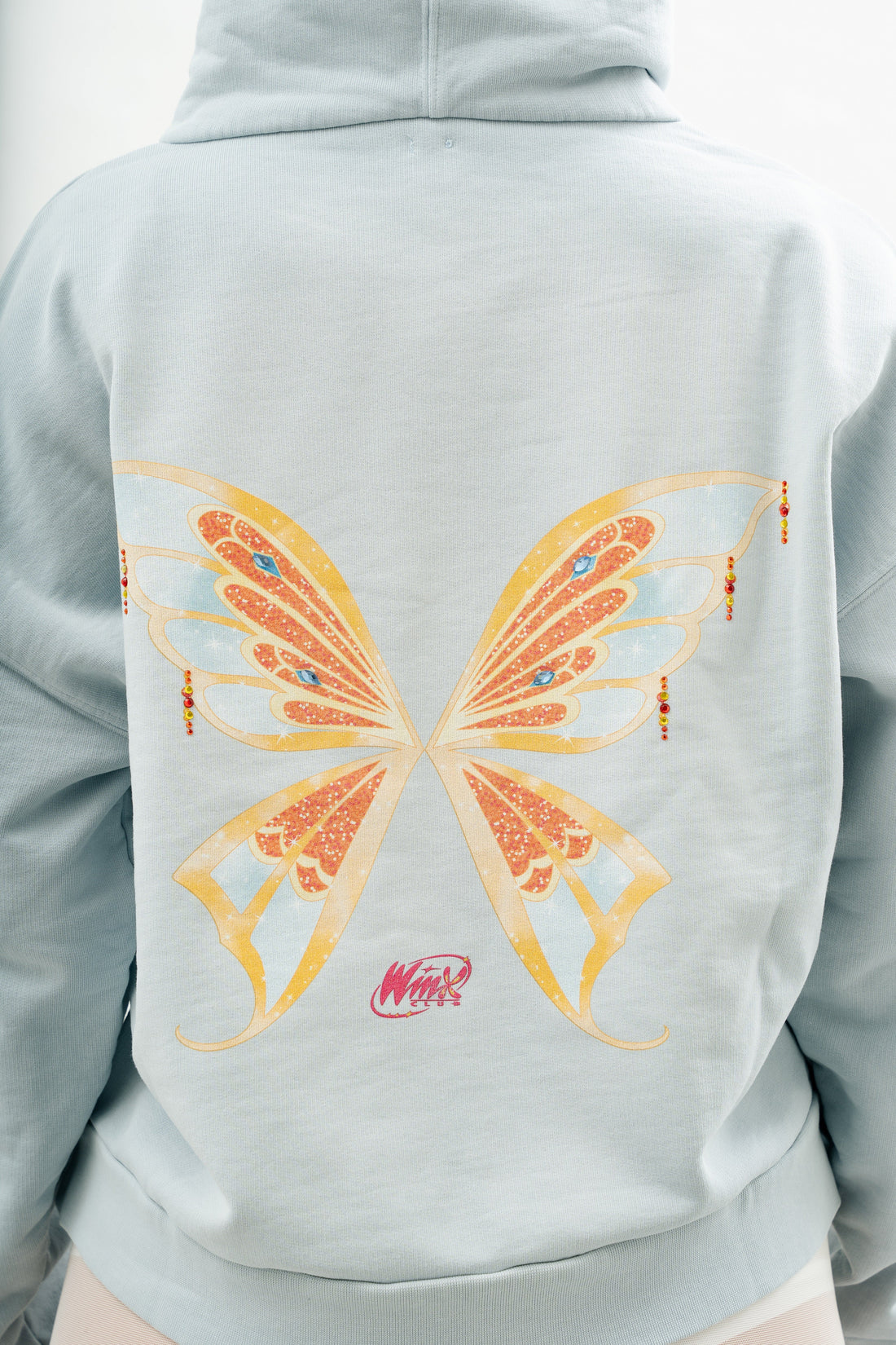 A-MORE - STELLA hoodie