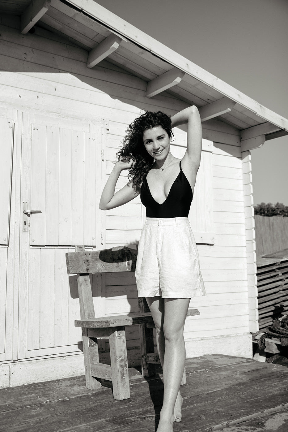 A-MORE Peggy - Costume Intero