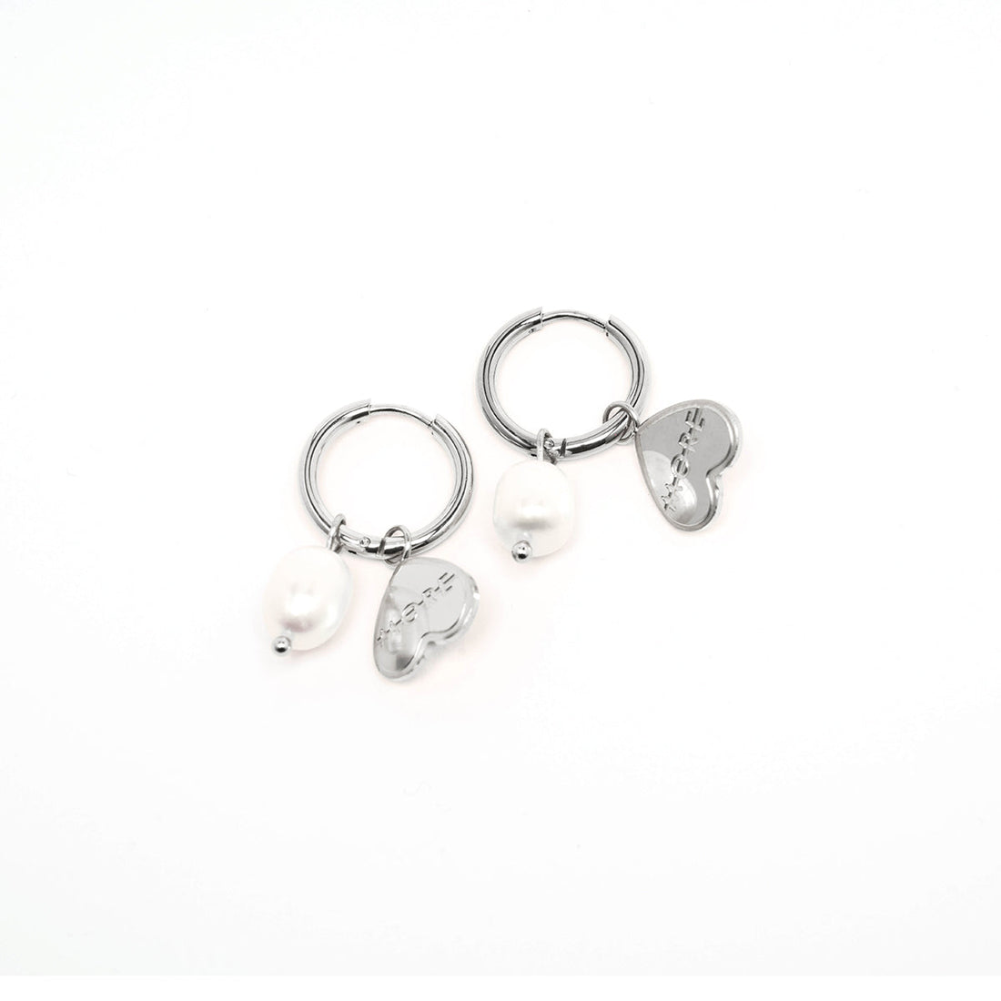 A-MORE Pearl - Orecchini