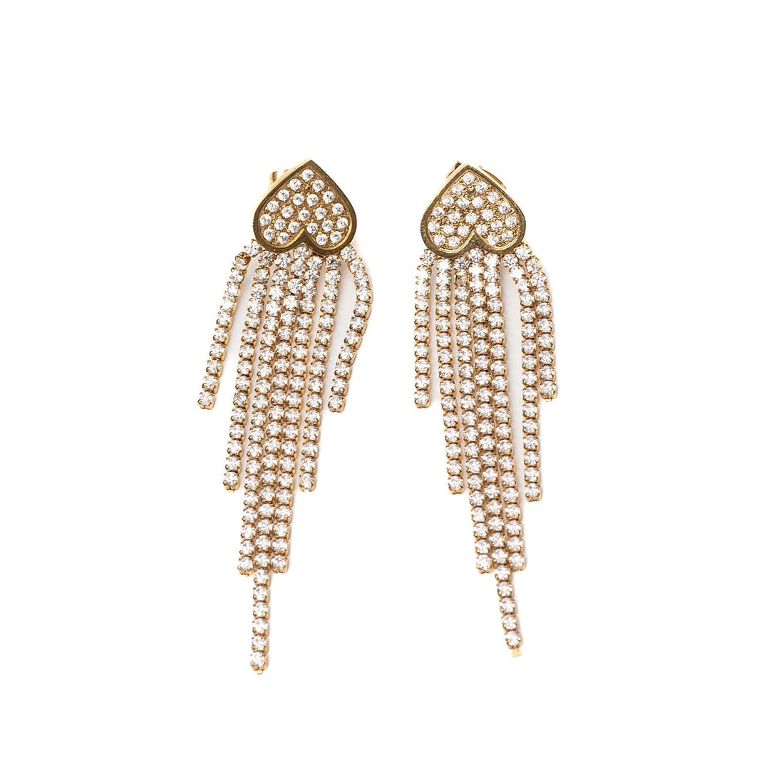A-MORE Light Drops - Orecchini