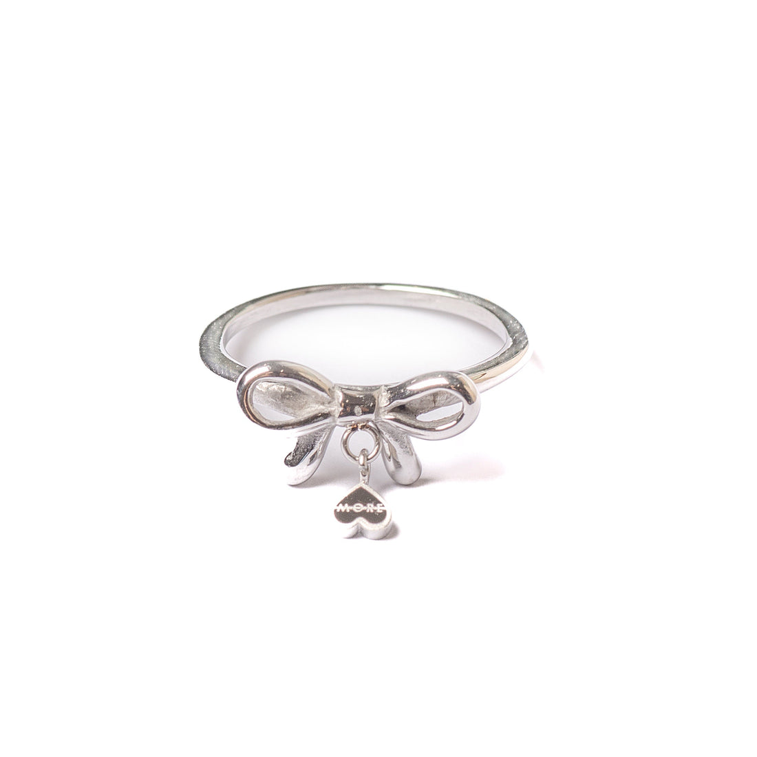 A-MORE Bowy - Anello