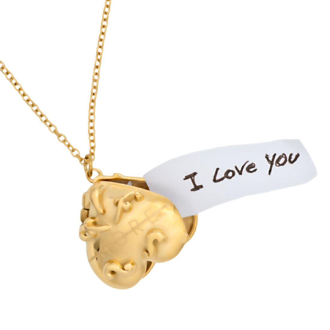 A-MORE Love Keeper - Collana