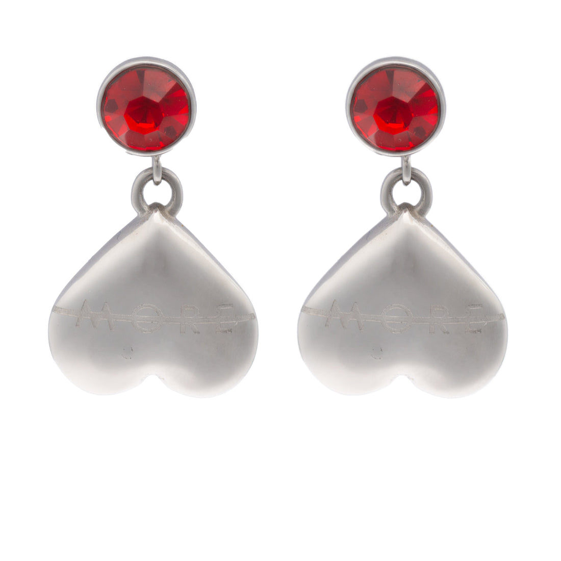 A-MORE Passion Drops - Orecchini