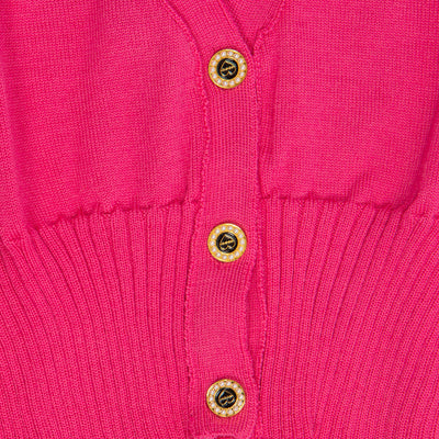 A-MORE First Love - Cardigan