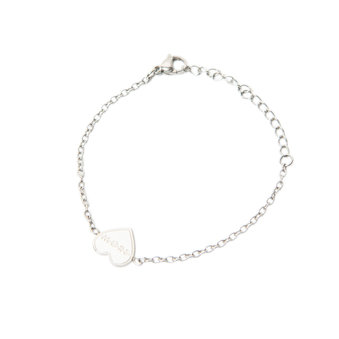 A-MORE Fine Line - Braccialetto